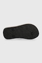 Quiksilver infradito per bambini MOLOKAI ART II AQBL100596 nero