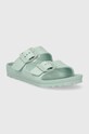 Παιδικές παντόφλες Birkenstock Arizona EVA Kids 1026753. τιρκουάζ SS24