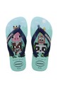 Havaianas gyerek tangapapucs KIDS MINECRAFT mesefigurák kék 4145125.1056