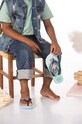 Havaianas gyerek tangapapucs KIDS MINECRAFT 4145125.1056
