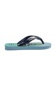 Fiú Havaianas gyerek tangapapucs KIDS MINECRAFT 4145125.1056 kék