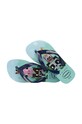 Havaianas japonki dziecięce KIDS MINECRAFT niebieski 4145125.1056