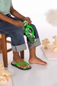 Παιδικές σαγιονάρες Havaianas KIDS TOP PJ MASKS 4148295.0001