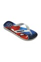 Παιδικές σαγιονάρες Havaianas KIDS TOP MARVELI 4148300.0198 σκούρο μπλε SS24
