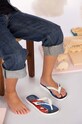 Παιδικές σαγιονάρες Havaianas KIDS TOP MARVELI 4148300.0198