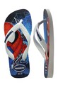 Παιδικές σαγιονάρες Havaianas KIDS TOP MARVELI 4148300.0198 σκούρο μπλε