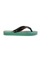 Αγορίστικα Παιδικές σαγιονάρες Havaianas KIDS TOP FUN VIRTUAL 4148974.7444 τιρκουάζ
