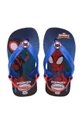 blu navy Havaianas infradito per bambini BABY MARVELUBYED Ragazzi