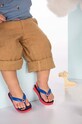 Dječje japanke Havaianas BABY MARVELUBYED 4147132.2090