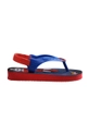 Havaianas infradito per bambini BABY MARVELUBYED Materiale sintetico