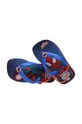 Dječje japanke Havaianas BABY MARVELUBYED mornarsko plava 4147132.2090