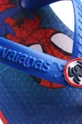 Havaianas japonki dziecięce BABY MARVELUBYED