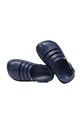 Otroški natikači Havaianas KIDS CLOG BRASIL mornarsko modra 4149379.0555