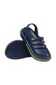 Otroški natikači Havaianas KIDS CLOG BRASIL 4149379.0555 mornarsko modra