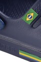 Otroški natikači Havaianas KIDS CLOG BRASIL 4149379.0555