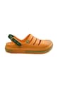 Αγορίστικα Παιδικές παντόφλες Havaianas KIDS CLOG BRASILP 4149379.1740 πορτοκαλί