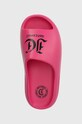 Just Cavalli papuci roz 76RA3ST2ZG257QF0