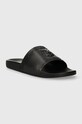 Pantofle Just Cavalli 76RA3SZ2ZS786899 černá SS24
