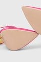 Kat Maconie slapi de piele Hailey HAILEY.FUSCHIA roz