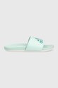 adidas papucs ID0392 türkiz SS24