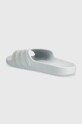 Boty Pantofle adidas IF0894 modrá