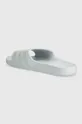 Шлепанцы adidas Голенище: Синтетический материал Внутренняя часть: Синтетический материал Подошва: Синтетический материал