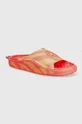 ružová Šľapky adidas by Stella McCartney Dámsky
