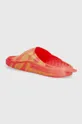 Παντόφλες adidas by Stella McCartney Πάνω μέρος: Συνθετικό ύφασμα Εσωτερικό: Συνθετικό ύφασμα, Υφαντικό υλικό Σόλα: Συνθετικό ύφασμα