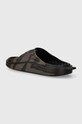 Обувки Чехли adidas by Stella McCartney IF6066 черен