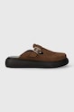 Semišové pantofle Vagabond Shoemakers BLENDA 5519.750.19 hnědá SS24