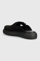 Boty Semišové pantofle Vagabond Shoemakers BLENDA 5519.750.20 černá