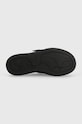 Vagabond Shoemakers papuci din piele BLENDA 5519.750.20 negru
