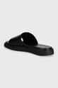 Взуття Шкіряні шльопанці Vagabond Shoemakers CONNIE 5757.201.20 чорний