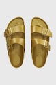 Šľapky Birkenstock Arizona EVA 1022465 zlatá SS24