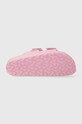 Шльопанці Birkenstock Arizona 1027355 рожевий