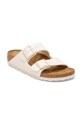 Birkenstock Arizona Birko-Flor Eggshell 1027339 beige SS24