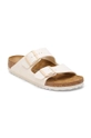 Šľapky Birkenstock Arizona béžová