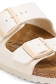 Birkenstock sliders Arizona Inside: Suede Outsole: Synthetic material Pen: Synthetic material