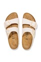Birkenstock Arizona Birko-Flor Eggshell 1027339 beige