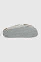 Natikači Birkenstock Arizona 1027696 siva