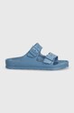 Natikače Birkenstock Arizona EVA 1027376.Blue plava SS24