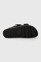 Παντόφλες Birkenstock Arizona Platform Flex 1027395 μαύρο