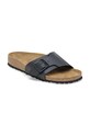 Шльопанці Birkenstock Catalina 1026473 чорний SS24