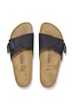 Birkenstock klapki Catalina 1026473 czarny