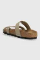 Birkenstock flip flops. Made Mayari Uppers: Synthetic material Inside: Synthetic material, Textile material Outsole: Synthetic material