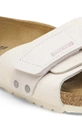 Παντόφλες σουέτ Birkenstock Oita Πάνω μέρος: Δέρμα σαμουά Εσωτερικό: Δέρμα σαμουά Σόλα: Συνθετικό ύφασμα