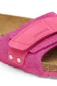 Birkenstock papuci din piele Oita Talpa: Material sintetic