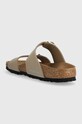 Încălțăminte Birkenstock papuci Sydney 1026700 bej