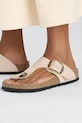 Birkenstock bőr flip-flop Gizeh 1026572