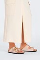 Δερμάτινες παντόφλες Birkenstock Arizona BB 1026553